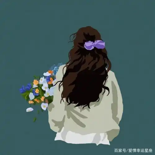 感情里容易受到伤害的三个星座,他们愿意付出,却不喜欢索取
