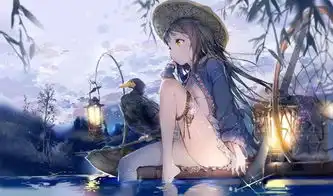 闲来无事,美图分享23
