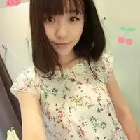 清纯女头
