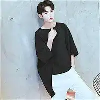 2018年男生微信头像最新版微信头像图片大全
