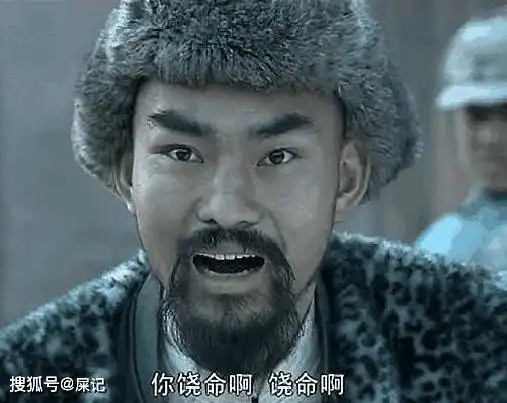 亮剑中贴身警卫员是什么级别为什么魏大勇说给个连长都不换