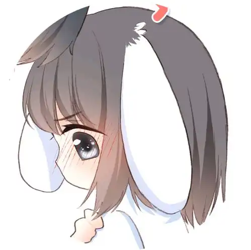 怦然心动狄琪儿江应怜的同人插画作品
