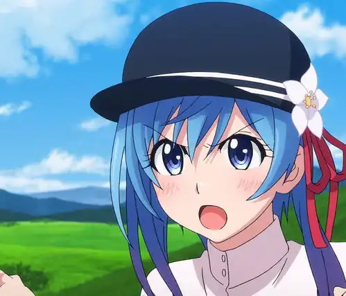 阳菜
