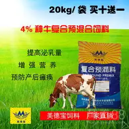 种公牛饲养管理关键技术