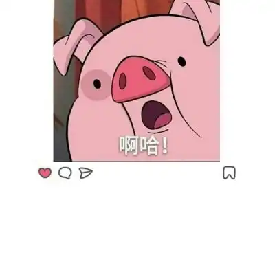 小清新真人动漫浪漫情侣头像
