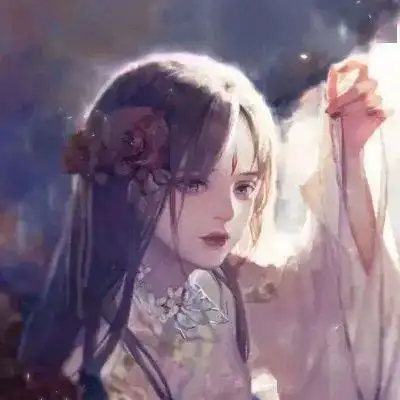 今天是混搭风头像

