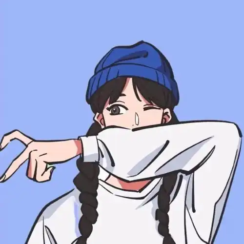 情侣头像丨这波头像也太赞了吧

