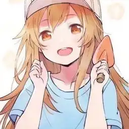 寻找八月动漫女头古风动漫
