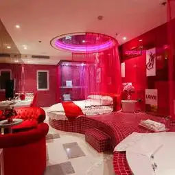 沧州万爱情侣酒店华北店图片沧州万爱情侣酒店华北店真实图片相册
