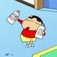 你是我温暖的依靠
