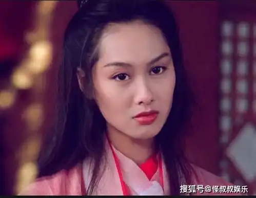 周星驰心目中的紫霞仙子是朱茵吗罗慧娟
