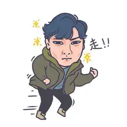 倪大红用表情回答为什么这么火
