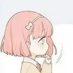 qq头像情侣萌萌哒
