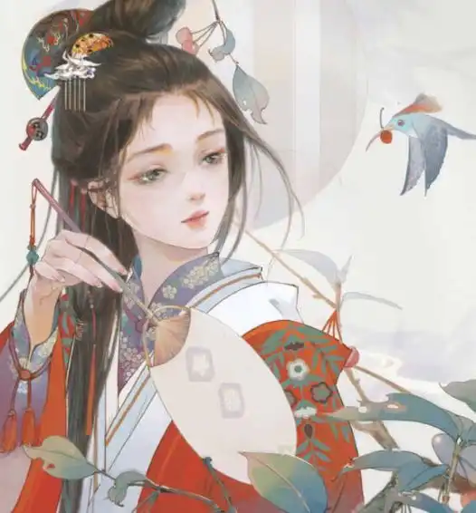 碾压惜花芷和似锦,这部宫斗文9.89分强势霸榜,圈粉无数
