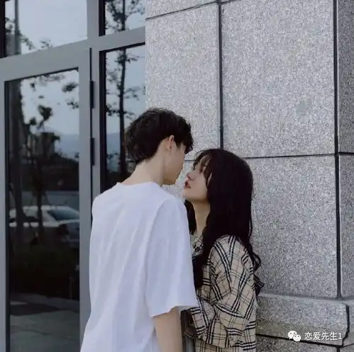 直男必看让女生小鹿乱撞的12句土味情话,撩不到算我输
