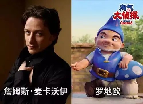 本周动画电影神奇马戏团淘气大侦探可以提前抢票啦