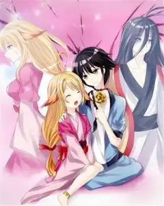 狐妖小红娘之最强开挂系统
