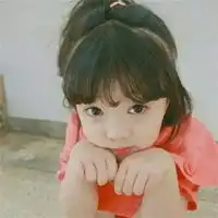 qq头像女生可爱萌动漫可爱超萌女生头像

