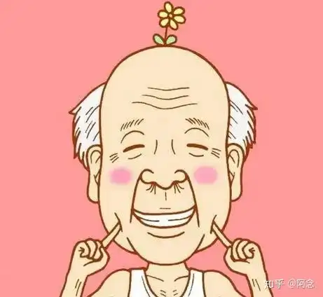 人体最容易衰老的部位
