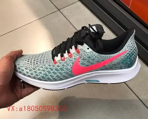 真标公司货正品2018新款nikeairzoompegasus3
