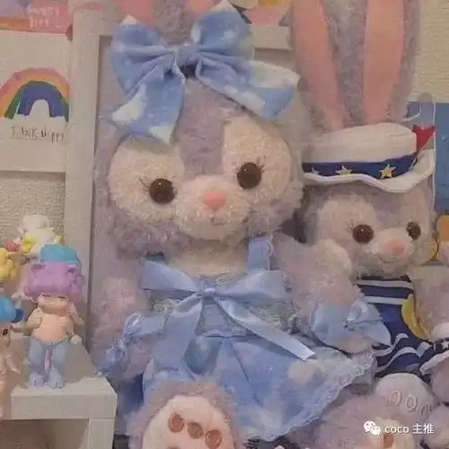 华为主题包hwt下载华为主题星黛露
