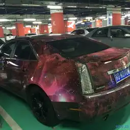 网友盘点在常州街头街拍豪车,亮瞎眼
