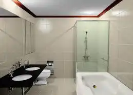小卫浴有大智慧情侣钟情私密空间
