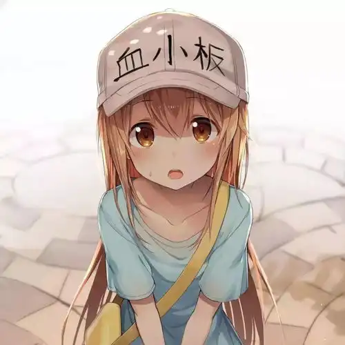 超nice的热门动漫头像大全
