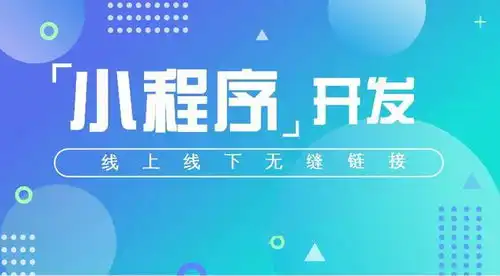 企业应该开发哪家平台的小程序微信支付宝百度小程序