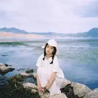清纯甜美阳光女生高清头像微信头像图片大全
