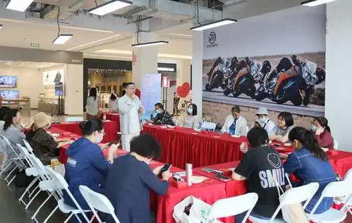 154场线上线下活动密集开展,2024虹口文化馆服务宣传周开幕
