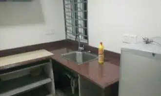 海丝单身公寓出租家具家电齐全带厨房可做饭温馨居家