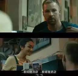 好于96惊悚片,全程紧张到窒息
