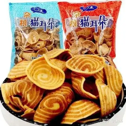 开学后要隔离,请问有什么零食推荐吗
