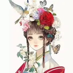 日常打卡任务,5首至情古风歌来虐心,催泪感人
