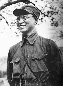 李云龙最怕的男人,蒋介石都不敢杀,亮剑旅长原型是何方神圣