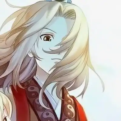 情头狐妖小红娘
