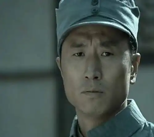 亮剑番外魏和尚