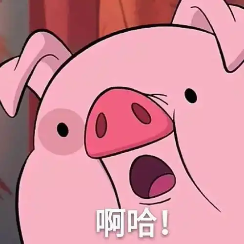 情侣头像丨我会跟你闹,说明你对我而言很重要

