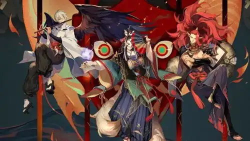 有哪些好玩耐玩不氪金的手游网友阴阳师可以的