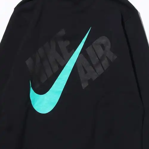大勾勾不要停atmosxnike带来超大sizeswoosh经典单品