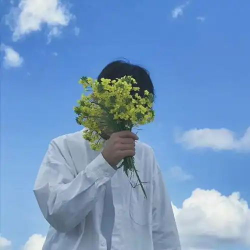 关于夏天的文案
