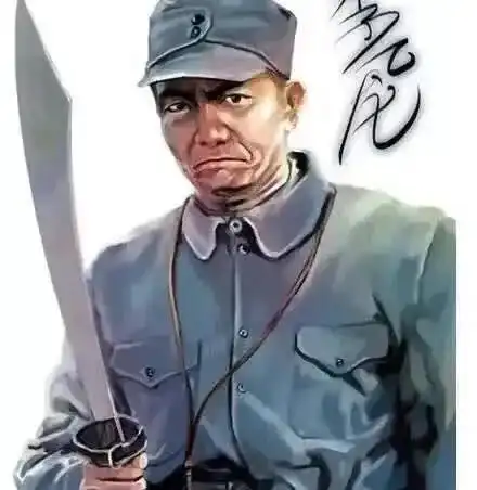 大校当兵,却研究慎战
