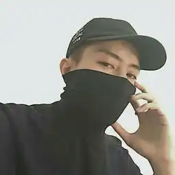 求配对头像
