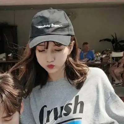 2021好看的情侣头像大全从没有忘记真相的美好

