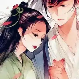 古风情头欲把相思说似谁,浅情人不知
