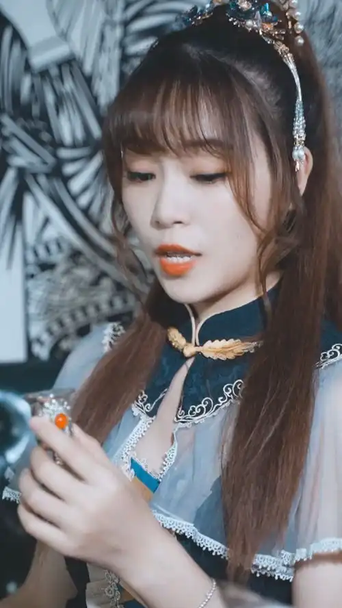 你闺蜜的占有欲有多强
