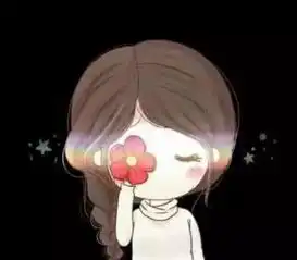 超萌情侣头像这位先生,论喜欢你,我可是天下第一

