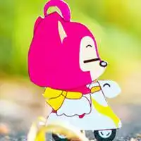 听说每颗星都会寂寞
