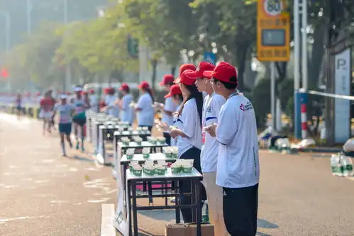 2024粤港澳大湾区女子半程马拉松圆满落幕
